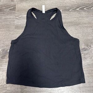 Athleta signature rib tank